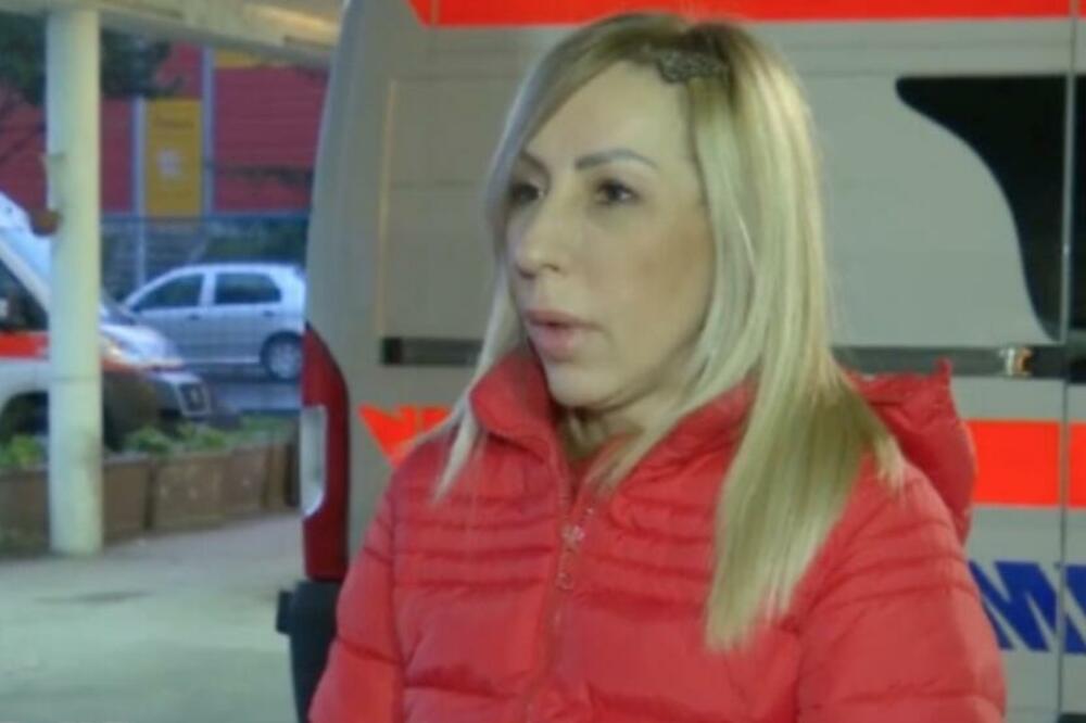 "DETE POPLAVI, IMA PREKIDE DISANJA!" Doktorka Nataša upozorila roditelje, kad se to desi SMESTA ZOVITE HITNU POMOĆ