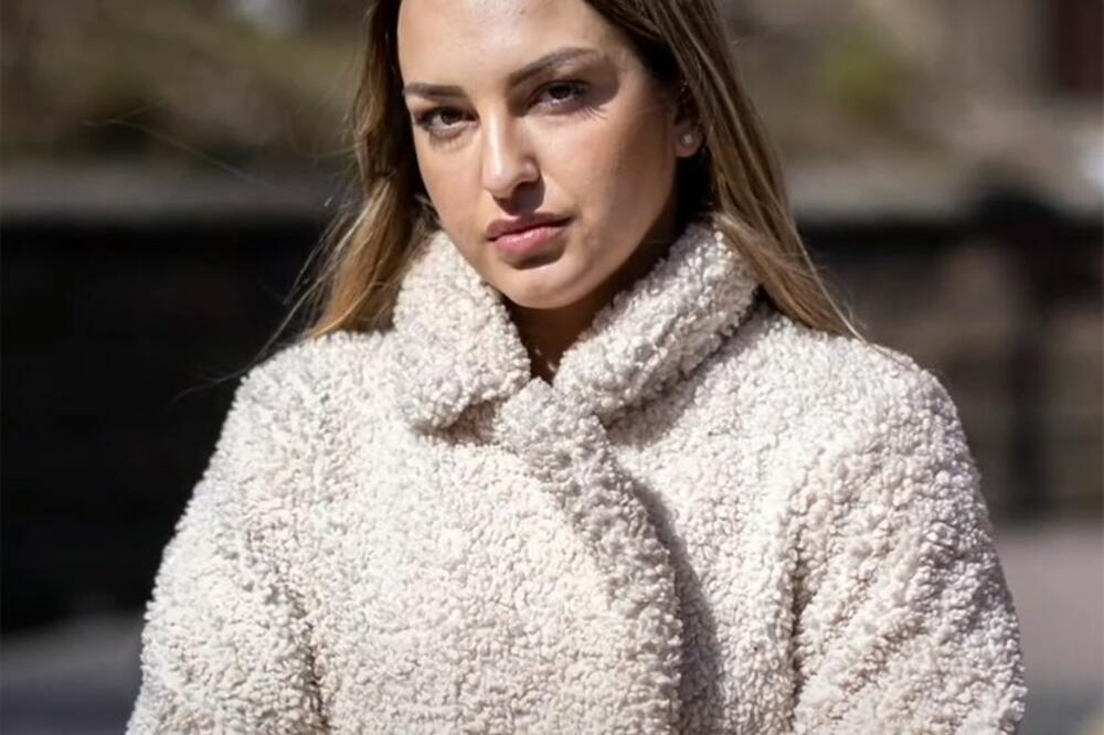 SVI DETALJI AMELINOG (24) NESTANKA: Trebalo je da se vidi sa drugom, DUGOVAO joj je novac?