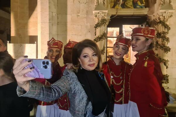 NEDA UKRADEN ZAPALILA MASU SVOJIM IZGLEDOM I PESMOM, A ONDA JE NAPRAVILA VELIKI KORAK: Vraćali je NEKOLIKO PUTA!