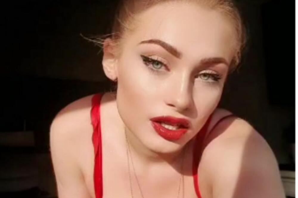 INFLUENSERKA (23) KOJA JE TRAGIČNO PREMINULA JE RODOM IZ POŽEGE: Ovako je Dijana pričala o Srbima (VIDEO)