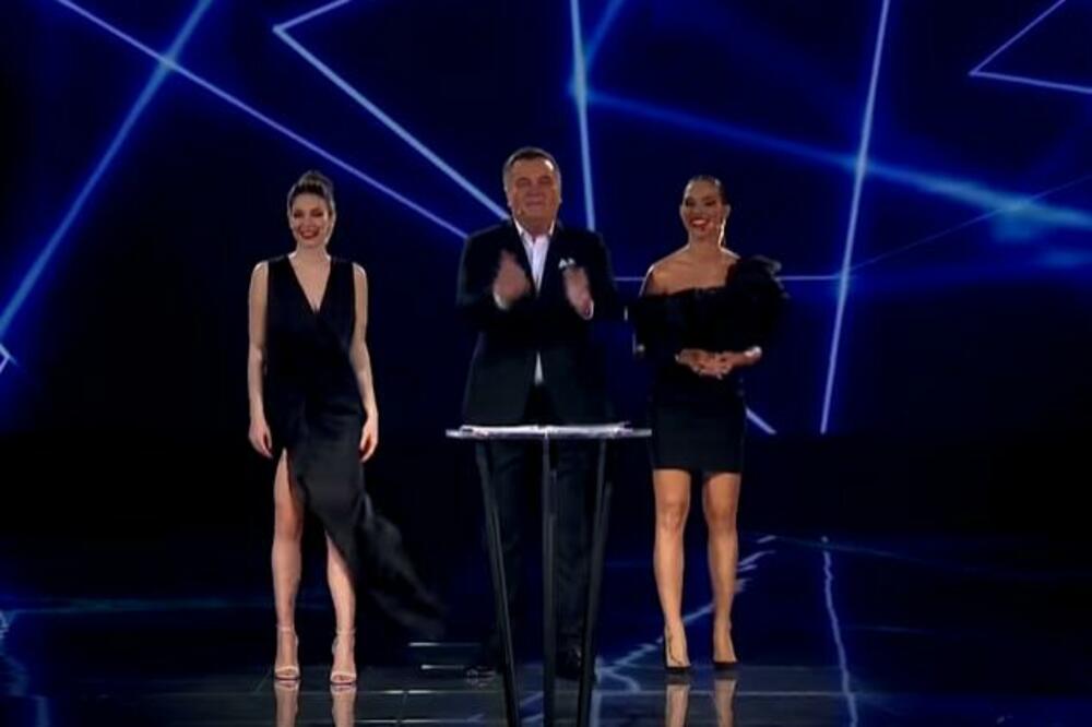 IZABRANA NOVA PREDSTAVNICA HRVATSKE NA EVROVIZIJI!