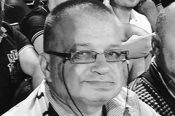 TUGA, PREMINUO MOMČILO VELJKOVIĆ! Izgubio je bitku sa koronom