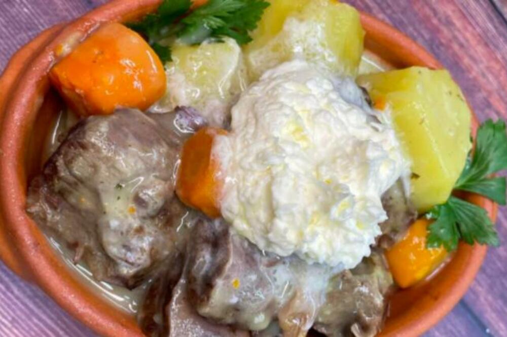 NAJOPASNIJE PO ZDRAVLJE - Lekari UPOZORAVAJU na ovo meso, PUNO JE MASTI, a evo koliko je SLANINA DOBRA