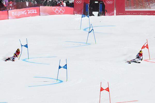 NASTAVLJAJU SE PROBLEMI ZA RUSE: FIS je odlučio da ukine sve trke u ovoj zemlji!