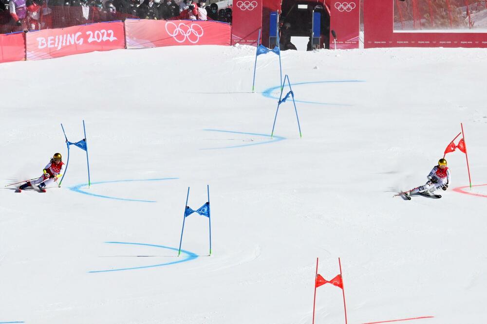 NASTAVLJAJU SE PROBLEMI ZA RUSE: FIS je odlučio da ukine sve trke u ovoj zemlji!