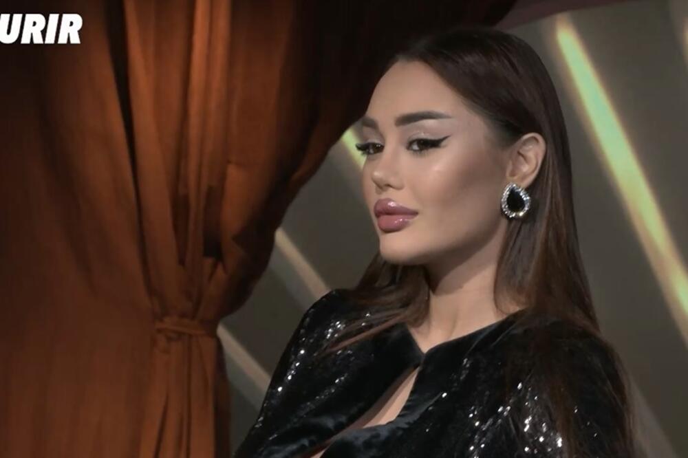 ŽENA LAKOG MORALA!? ANA KORAĆ OTKRILA DA LI SE BAVI PROSTITUCIJOM! A onda spomenula i KATALOG MAKROA MIHAILA!