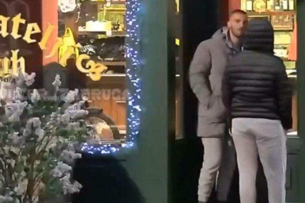 ISPLIVAO TAJNI RAZGOVOR ZADRUGARA! Tražio je razgovor sa PRODUKCIJOM, OTKRIVENO SVE!