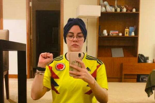 BILA JE ŽRTVA SILOVANJA, A ONDA JE SVE POSTALO JOŠ TRAGIČNIJE: Sada joj preti ZATVOR, dok je muškarac OSLOBOĐEN!