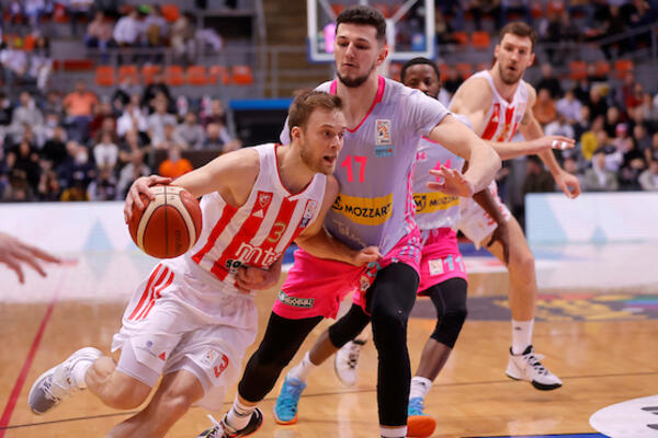 SLEDI PRAVA BITKA! Volters misli da ekipe u finalu očekuje fantastična atmosfera!