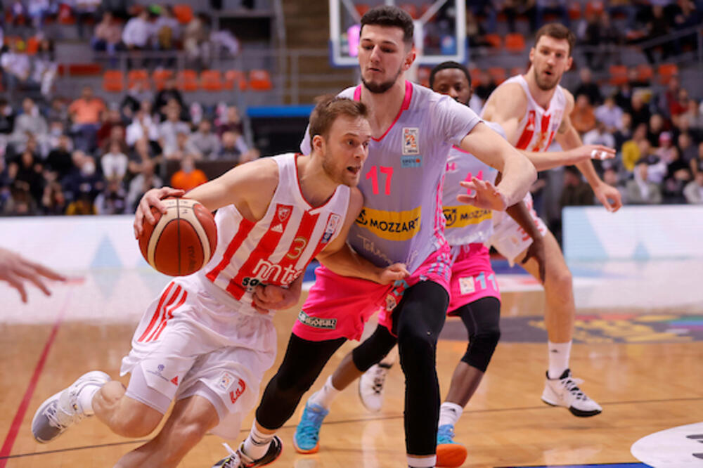 SLEDI PRAVA BITKA! Volters misli da ekipe u finalu očekuje fantastična atmosfera!