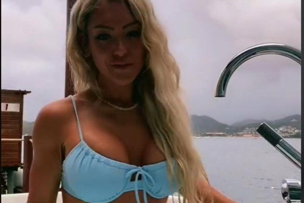 ZGODNU MAMU SVAKODNEVNO SPOPADAJU TINEJDŽERI: Žele da budu njene sponzoruše (VIDEO)