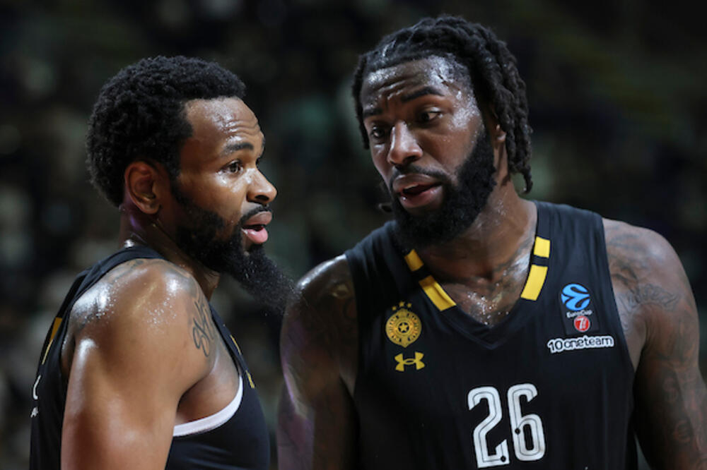 BIĆE VRUĆE I NA TRIBINAMA! Panter i Lesor znaju šta ih čeka u finalnom meču!