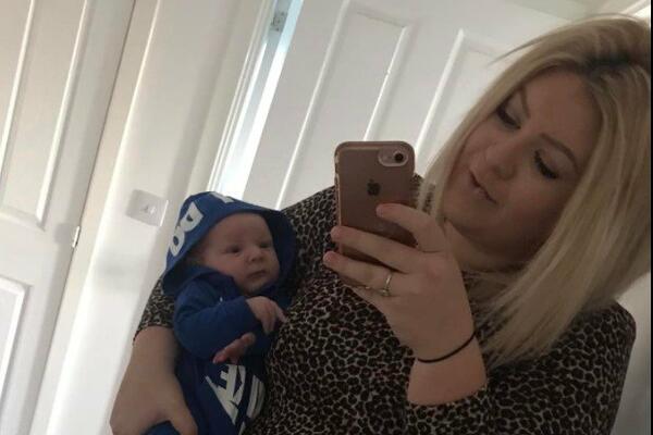 BILA SAM MRTVA 8 MINUTA: Lekari u čudu, ovakva drama još nije viđena na porođaju