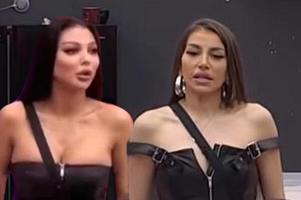 BALKAN JE BRUJAO KADA JE DALILA ISKOPIRALA MAJINE STAJLIGE, A SADA JE OTIŠLA KORAK DALJE: Da li je realno OVO?