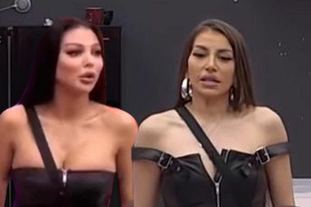 BALKAN JE BRUJAO KADA JE DALILA ISKOPIRALA MAJINE STAJLIGE, A SADA JE OTIŠLA KORAK DALJE: Da li je realno OVO?