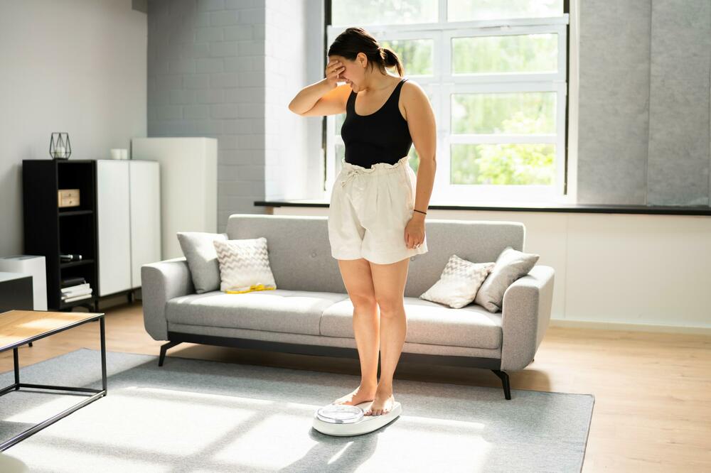 STANITE NA VAGU BEZ BRIGE: Uz pomoć ovoga ćete prirodnim putem skinuti višak kilograma u rekordnom roku!