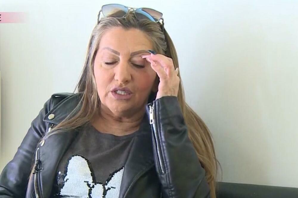 Biljana Dragojević napadnuta na mrežama