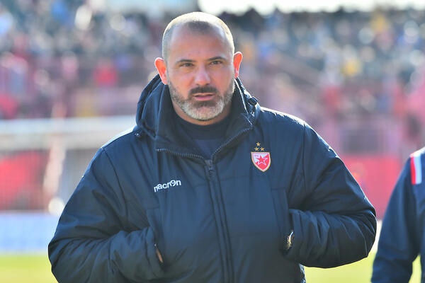 DEJAN STANKOVIĆ: Ne treba da nam se ponavlja pad, Bila je ovo borba teška do kraja i pobeda, prihvatamo je oberučke