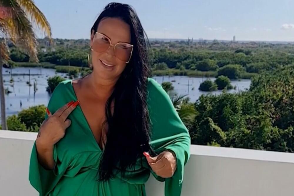 Marta Savić biografija