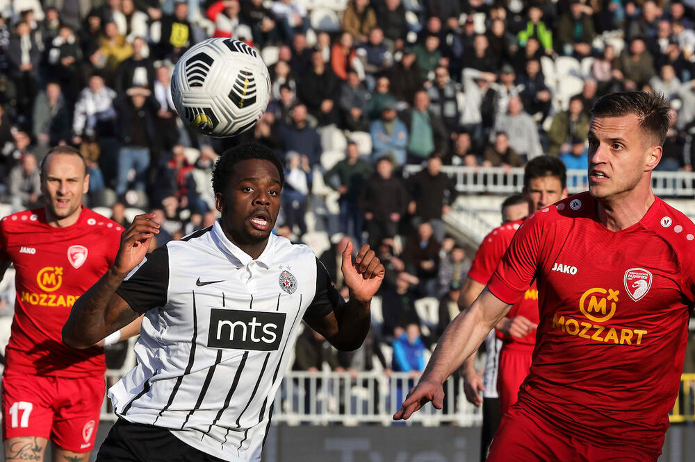 U RADNIČKOM BESNI NA SUPERLIGU ZBOG PARTIZANA: "To je SKANDAL! Šta ćemo sad sa 2.000 ljudi?"