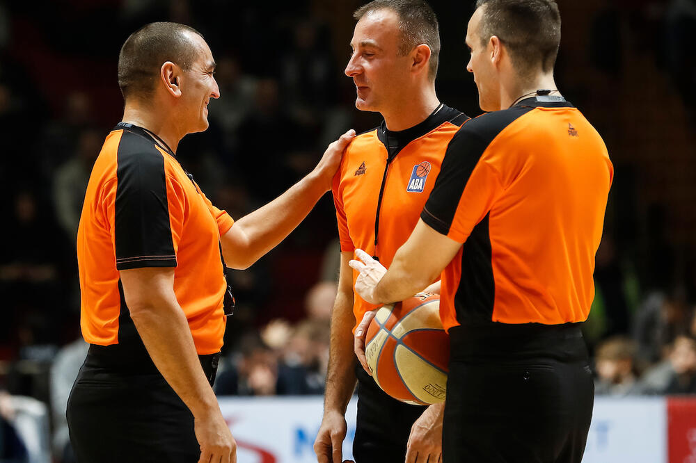 ŠOK: Iznenada PROMENJEN SUDIJA pred "večiti derbi" u finalu Kupa!