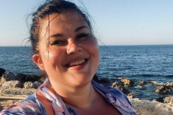 EVU KIDNAPOVALI U EGIPTU I TRAŽILI "OTKUP": Manekenka podelila TRAUMATIČNO iskustvo, pa naišla na OSUDE! (FOTO)