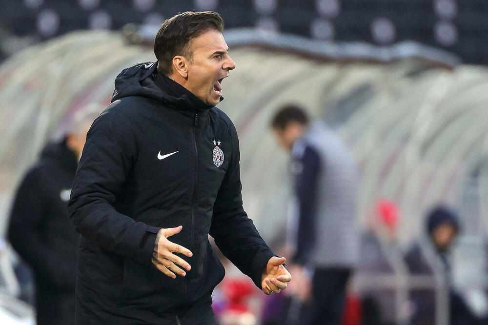 STANOJEVIĆ BESAN KAO RIS! Na šta ovo liči?