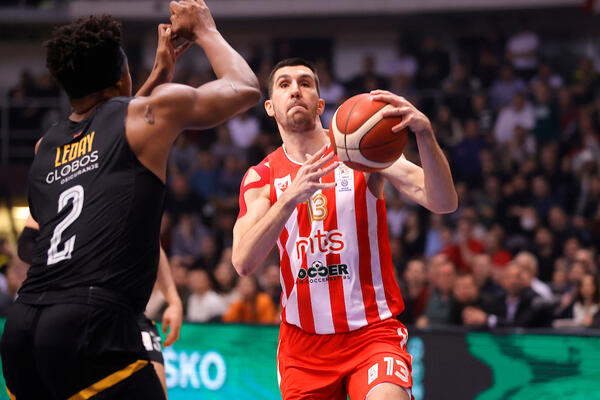 KATASTROFA! Obradović napravio KOBNU grešku? Legenda UDARILA na Partizan posle ubedljivog poraza od Crvene zvezde!