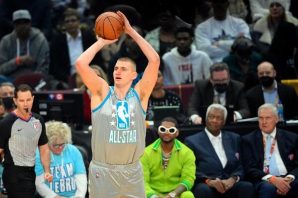 NIKOLA JOKIĆ OTKRIO: "Da budem iskren, bio sam NERVOZAN..."