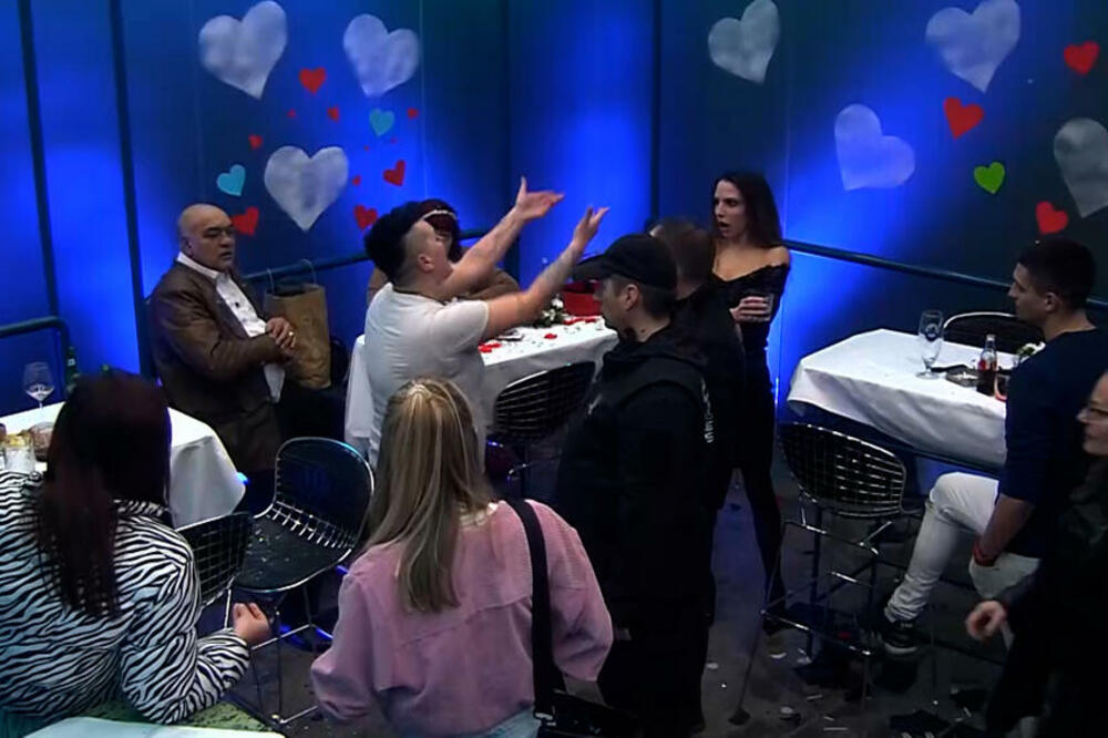 BAROVCI IZGORELI NAKON SAZNANJA! SOFIJA UNA IH IZVELA IZ TAKTA: Dala SKANDALOZNU izjavu novinarima!