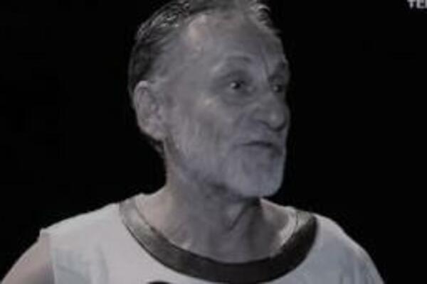 UMRO POZNATI GLUMAC, TRAGEDIJA