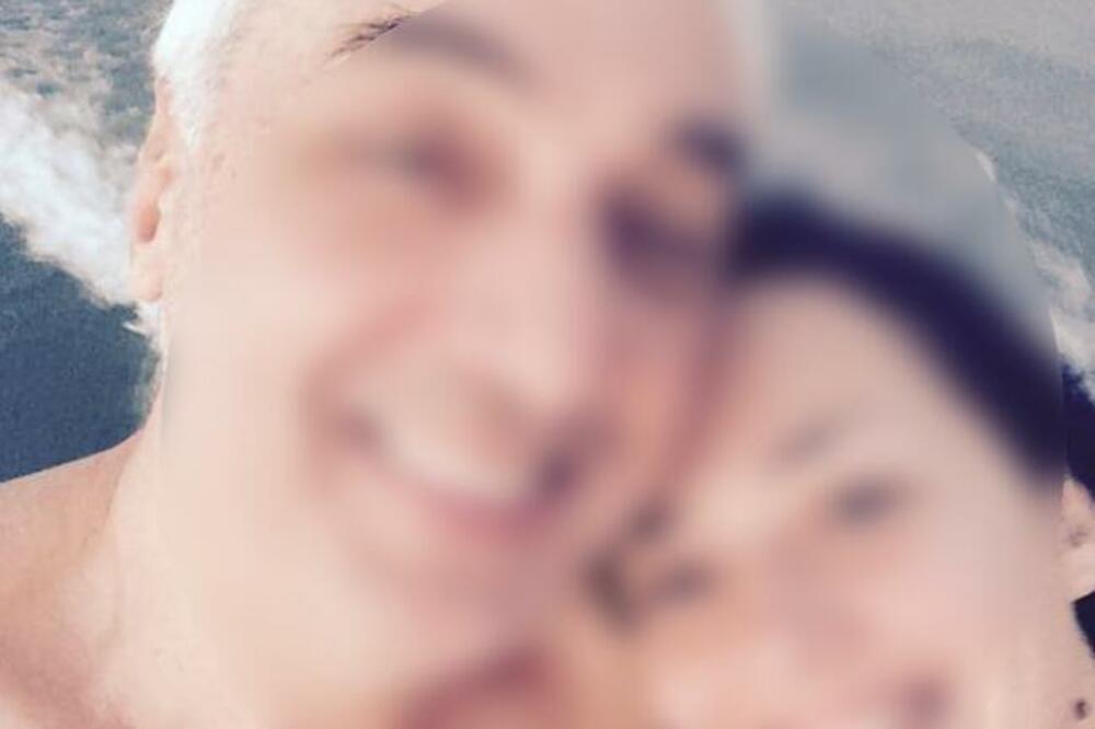 ŠTA TO NAŠE OČI VIDE? Srpska glumica LJUBI 18 godina starijeg muškarca! Na OVOJ FOTKI su skoro BEZ ODEĆE!