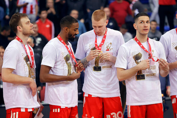 DELIJAMA SE OVO NEĆE SVIDETI! Dejan Radonjić sve bliži Zvezdinom plejmejkeru!