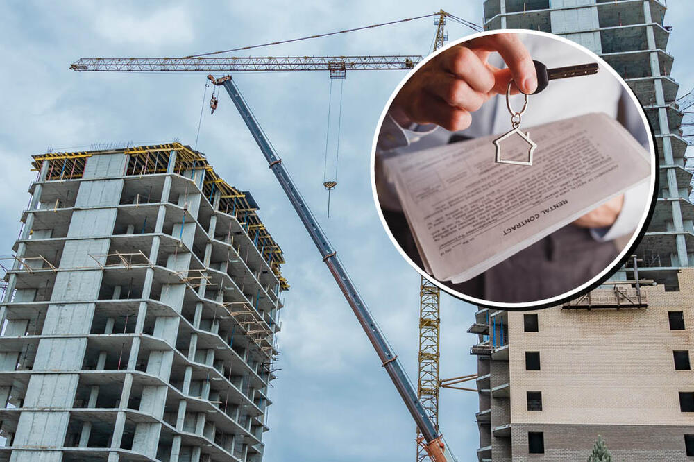 PRI KUPOVINI STANA BRAČNI PAR UŠTEDEO 11.500 EVRA! Ova olakšica se može iskoristiti samo jednom u životu, EVO KAKO!