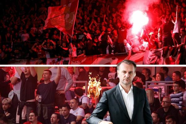 OGLASIO SE OSTOJA MIJAILOVIĆ NAKON DRAME I BEGA OD POŽARA! OTKRIO DETALJE I DA LI IH JE NEKO GAĐAO?