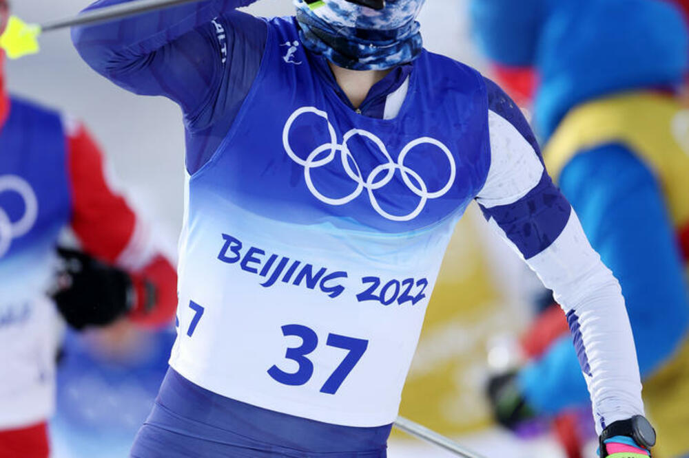 SMRZAO MU SE PENIS TOKOM TRKE: "Kad je počeo da se zagreva posle finiša, BOL JE BIO NEPODNOŠLJIV!"