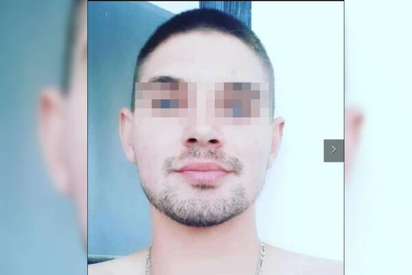 "POČIVAJ U MIRU, BRATE MOJ": Prijatelji se opraštaju od mladića nastradalog u Vlasotincu!