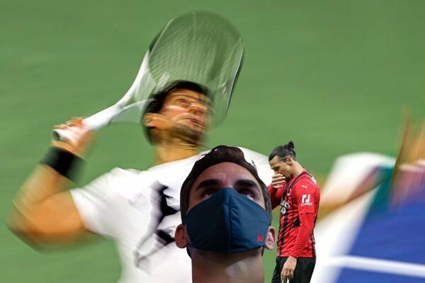 SKROMNA IZJAVA ĐOKOVIĆA KOJA MOŽE DA ZABRINE LJUBITELJE TENISA!