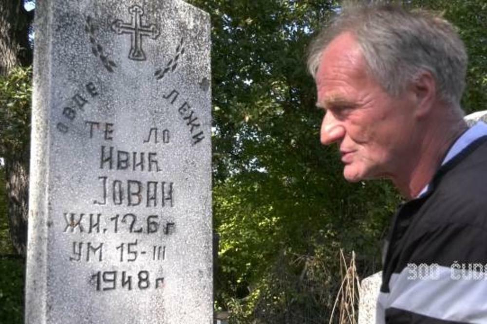 SRPSKI AGA ŽIVEO 130 GODINA, IMAO JE 5 ŽENA: U ovome čuči tajna dugog života!