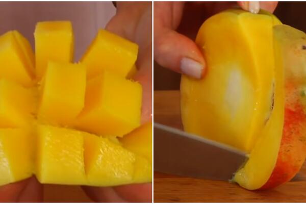 UKOLIKO IMATE OVAJ HRONIČNI PROBLEM, MANGO MOŽE DA VAM POMOGNE! Pun je VITAMINA, uopšte ne GOJI!