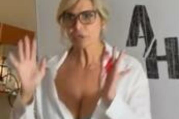 MAJKA SAMU SEBE NOMINOVALA ZA "NAJGORU" JER RADI OVU STVAR: "Znam da zvuči grozno, ali..."