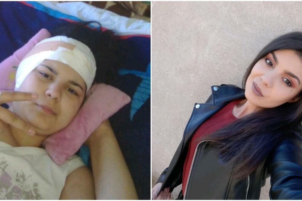 MILICA JE LEUKAMIJU DOBILA KADA JE IMALA 10 GODINA: "Tata nije dao da me isključe sa aparata! DESILO SE ČUDO