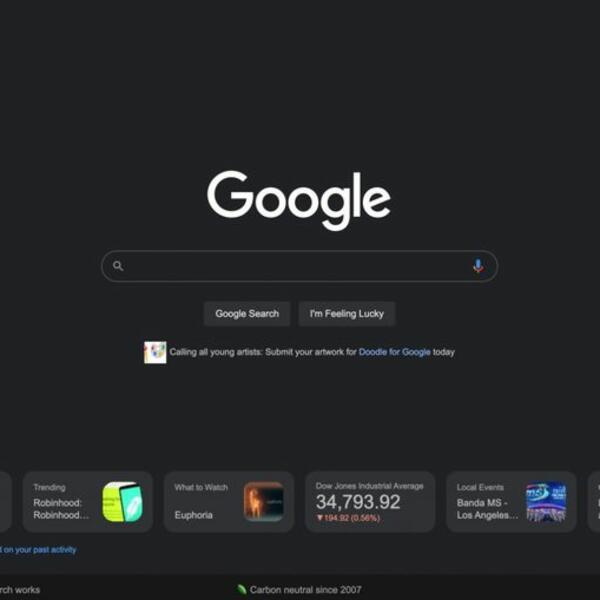 GUGL OD POČETKA 2023. UVODI NOVU STVAR: Totalno će biti DRUGAČIJI (VIDEO)