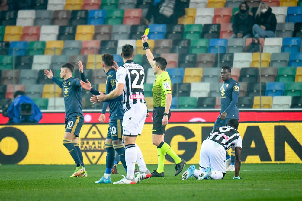 Saša Lukić, FK Torino, Juventus