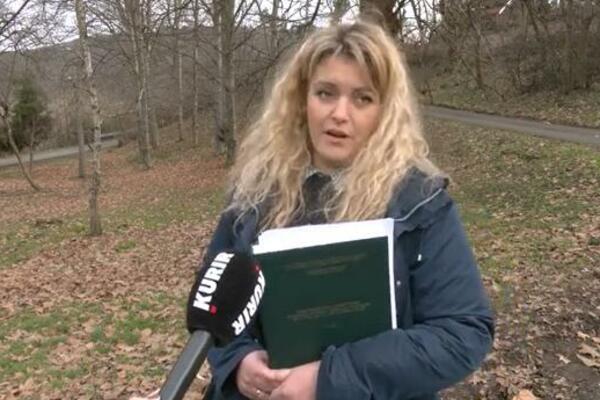 Organska proizvodnja izbor mnogih porodica koji su život u gradu zamenili selom (VIDEO)