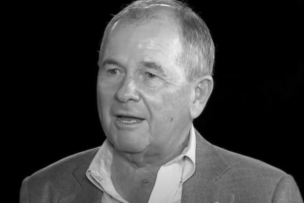 NASTRADAO OSNIVAČ VELIKOG BRATA, UPRAVO JAVLJENO