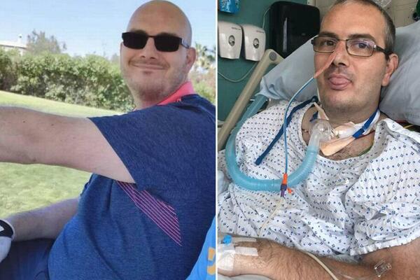 ZBOG BOLOVA U VRATU OSTAO NEPOKRETAN: To se svakome može DESITI, tvrde lekari