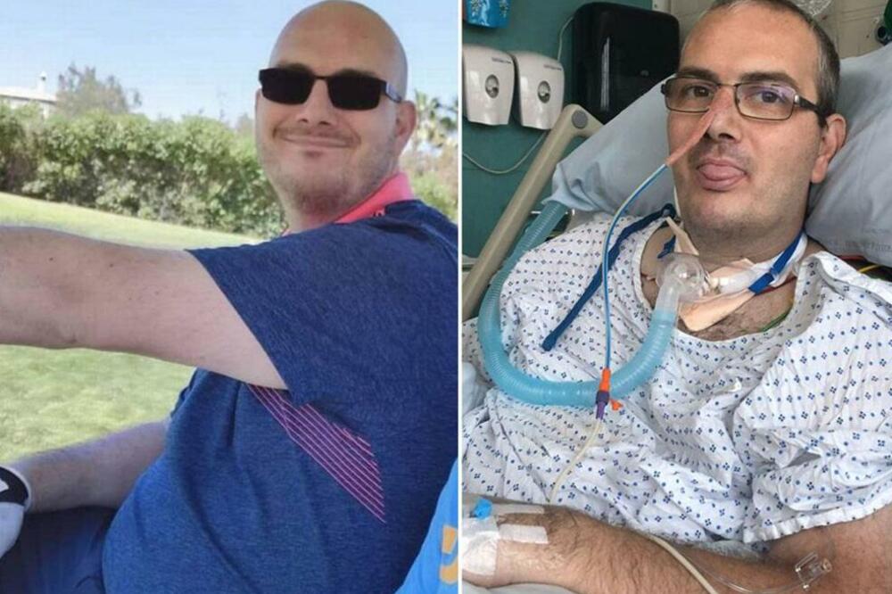 ZBOG BOLOVA U VRATU OSTAO NEPOKRETAN: To se svakome može DESITI, tvrde lekari