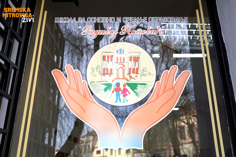 SREMSKA MITROVICA: Grad opremio nove prostorije za osobe sa smetnjama u razvoju i druge socijalno ugrožene