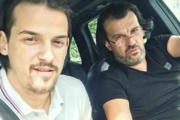 OTKRIVENO NEŠTO VAŽNO U VEZI SINA ACE LUKASA: Više ništa ne može da se sakrije, POSTOJI ČAK I SPISAK! (FOTO)